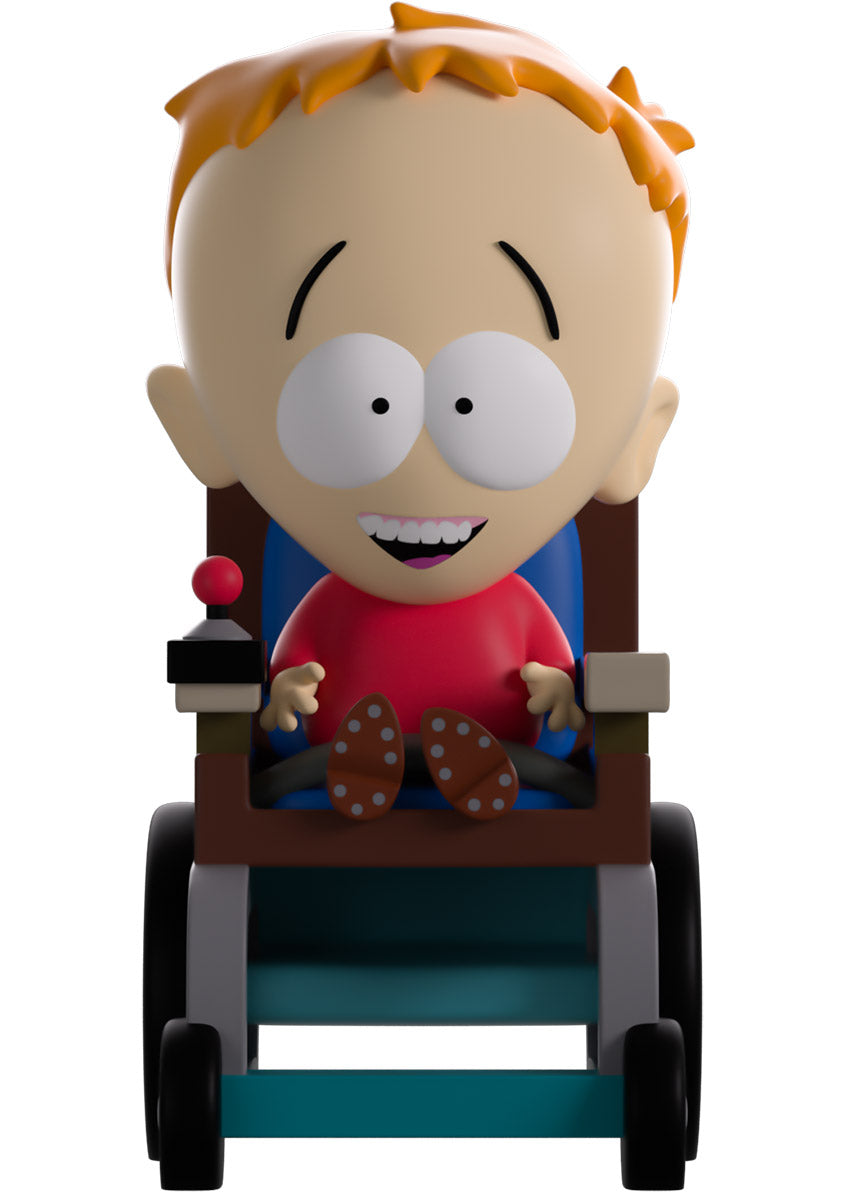 YouTooz South Park Timmy Vinyl Figure