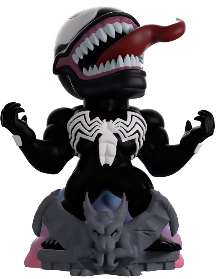 Youtooz Marvel Spider-Man Venom #1 Vinyl Figure