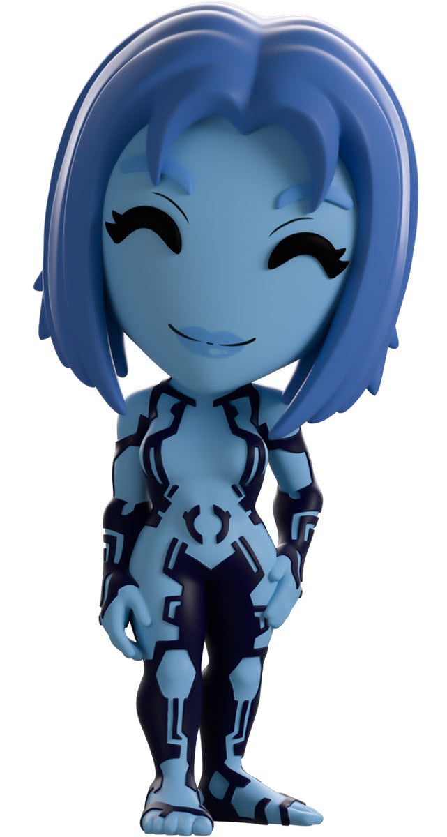 Youtooz Halo Cortana Vinyl Figure- PRE-ORDER ETA MARCH 2025