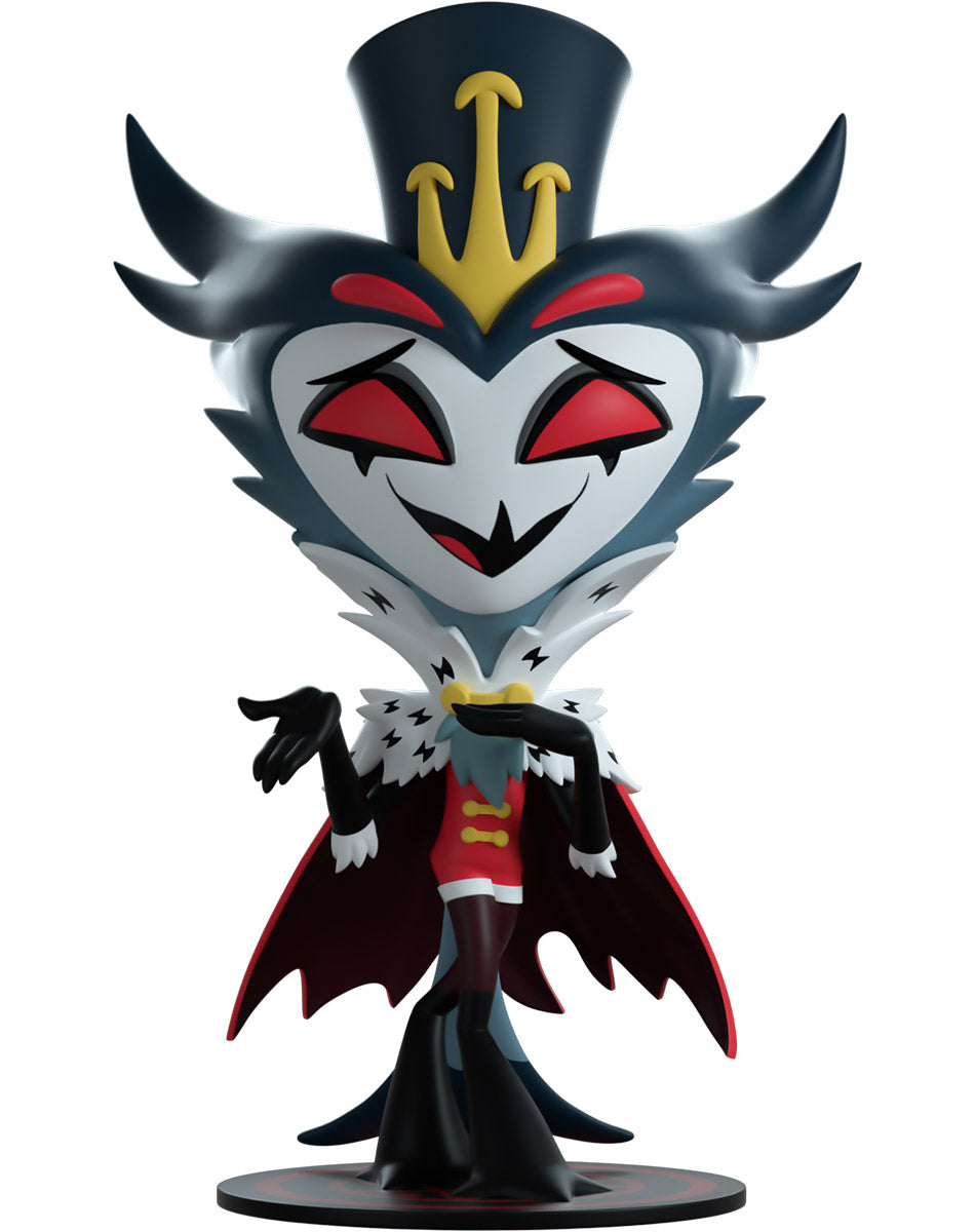 Youtooz Official Helluva Boss Stolas Figure