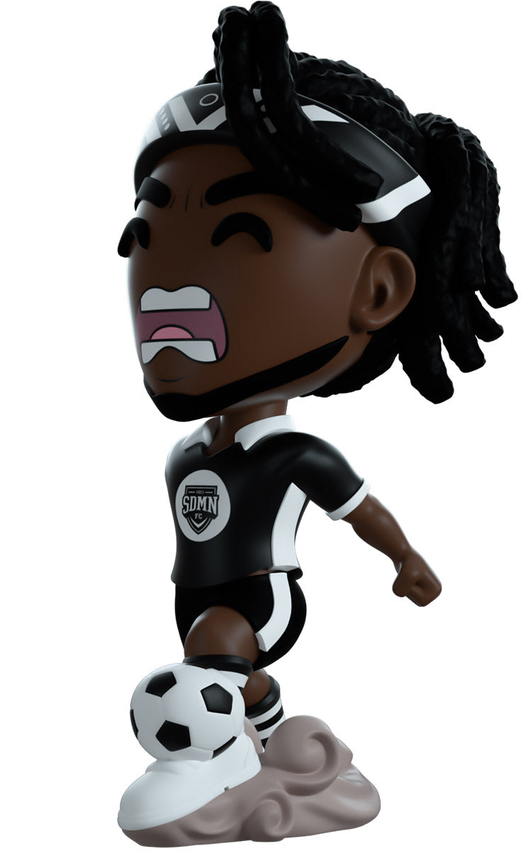 Youtooz Sidemen JJ KSI #15 Vinyl Figure FC Collection