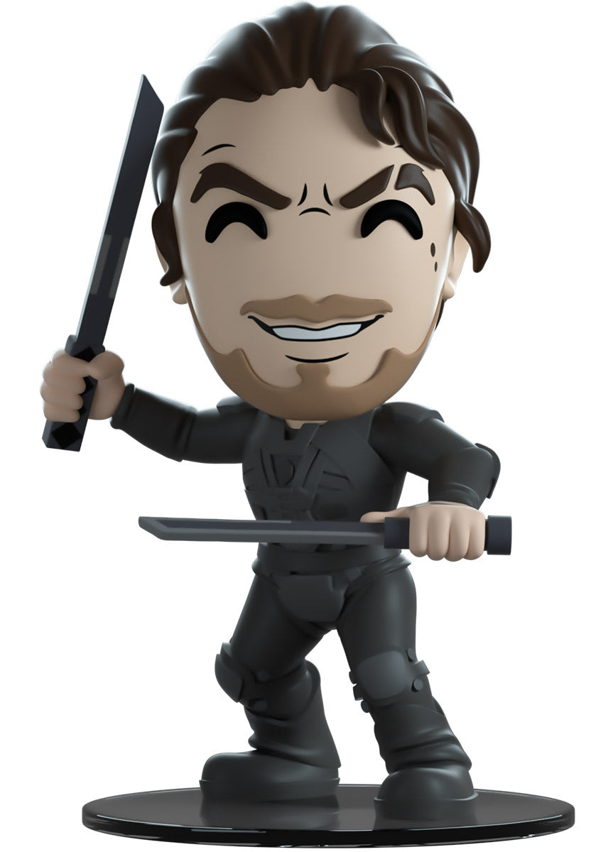 Youtooz Dune Duncan Idaho Vinyl Figure