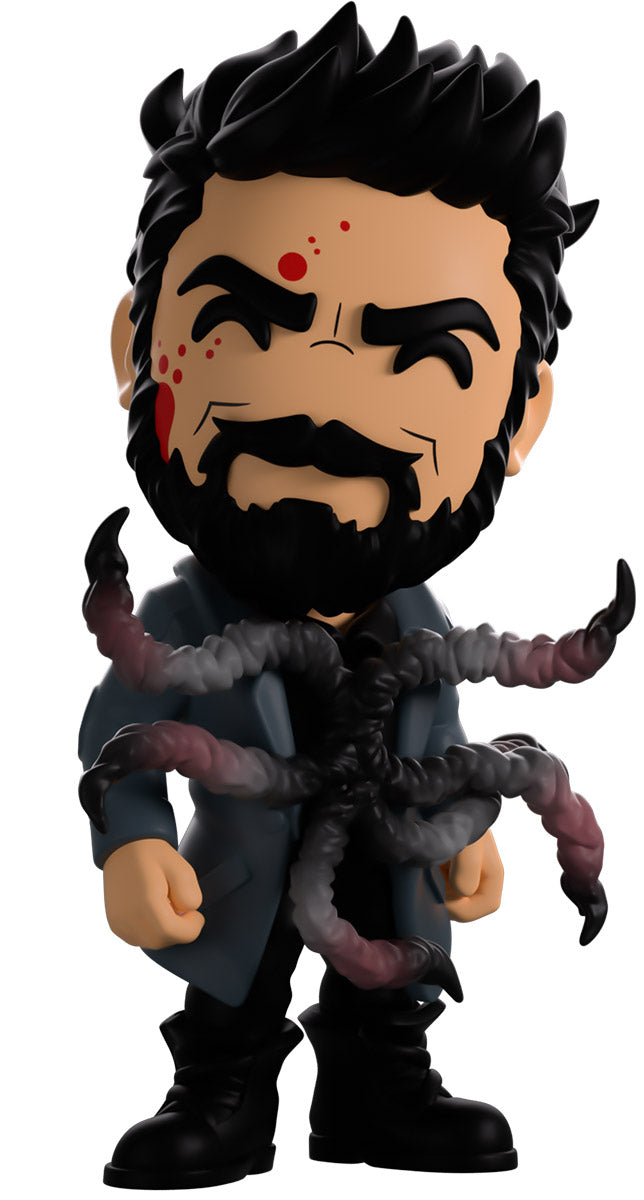 Youtooz The Boys Tentacle Butcher Vinyl Figure