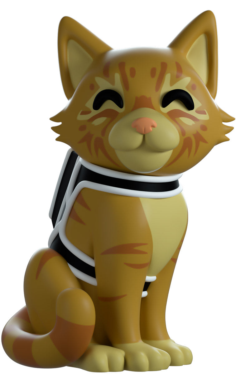 Youtooz Stray Official Stray Cat Figure
