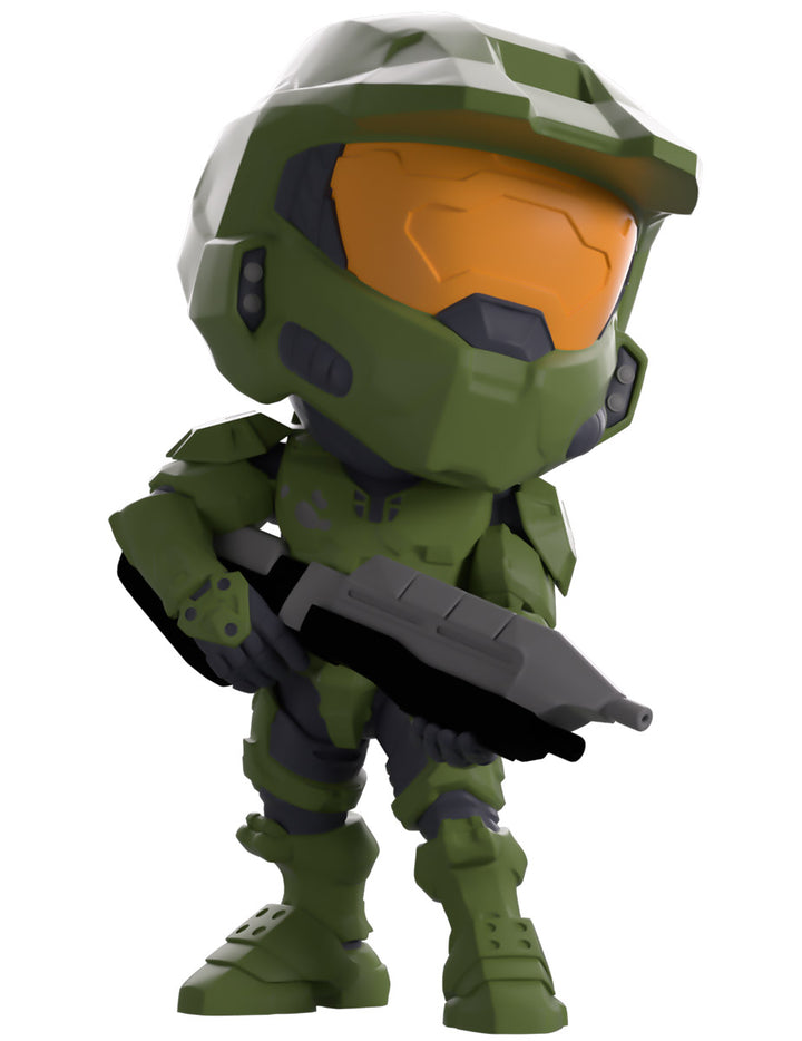 Youtooz Halo Master Chief Vinyl Figure- PRE- ORDER ETA MARCH 2025