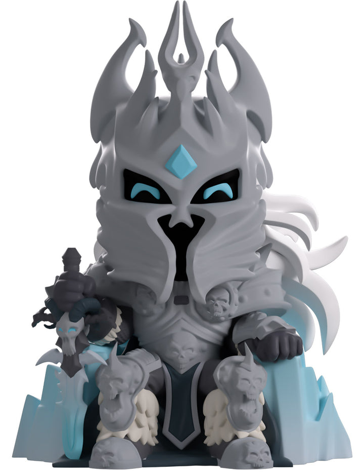 YouTooz World of Warcraft The Lich King Vinyl Figure