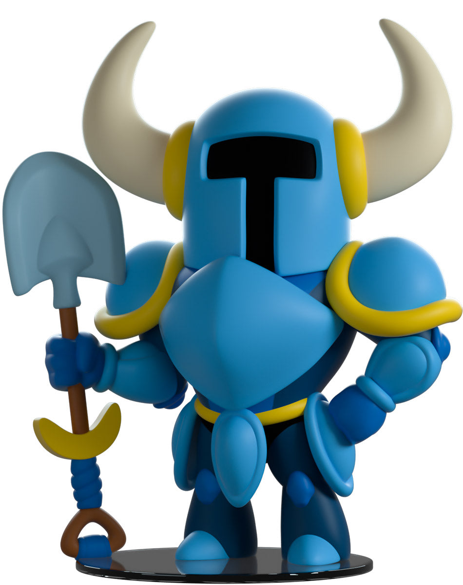 Youtooz Official Shovel Knight Figure