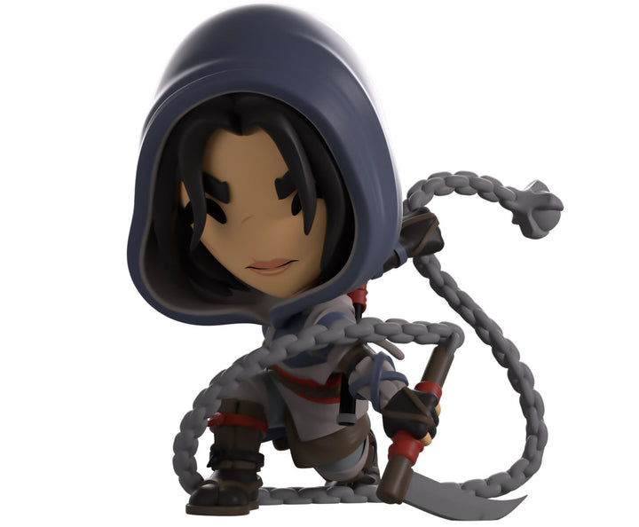 YouTooz Assassin's Creed Naoe 3.8" Vinyl Action Figure (Release date 09/25)