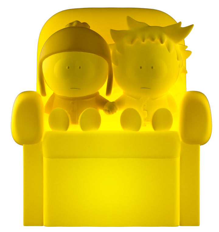 Youtooz South Park Tweek & Craig Night Light