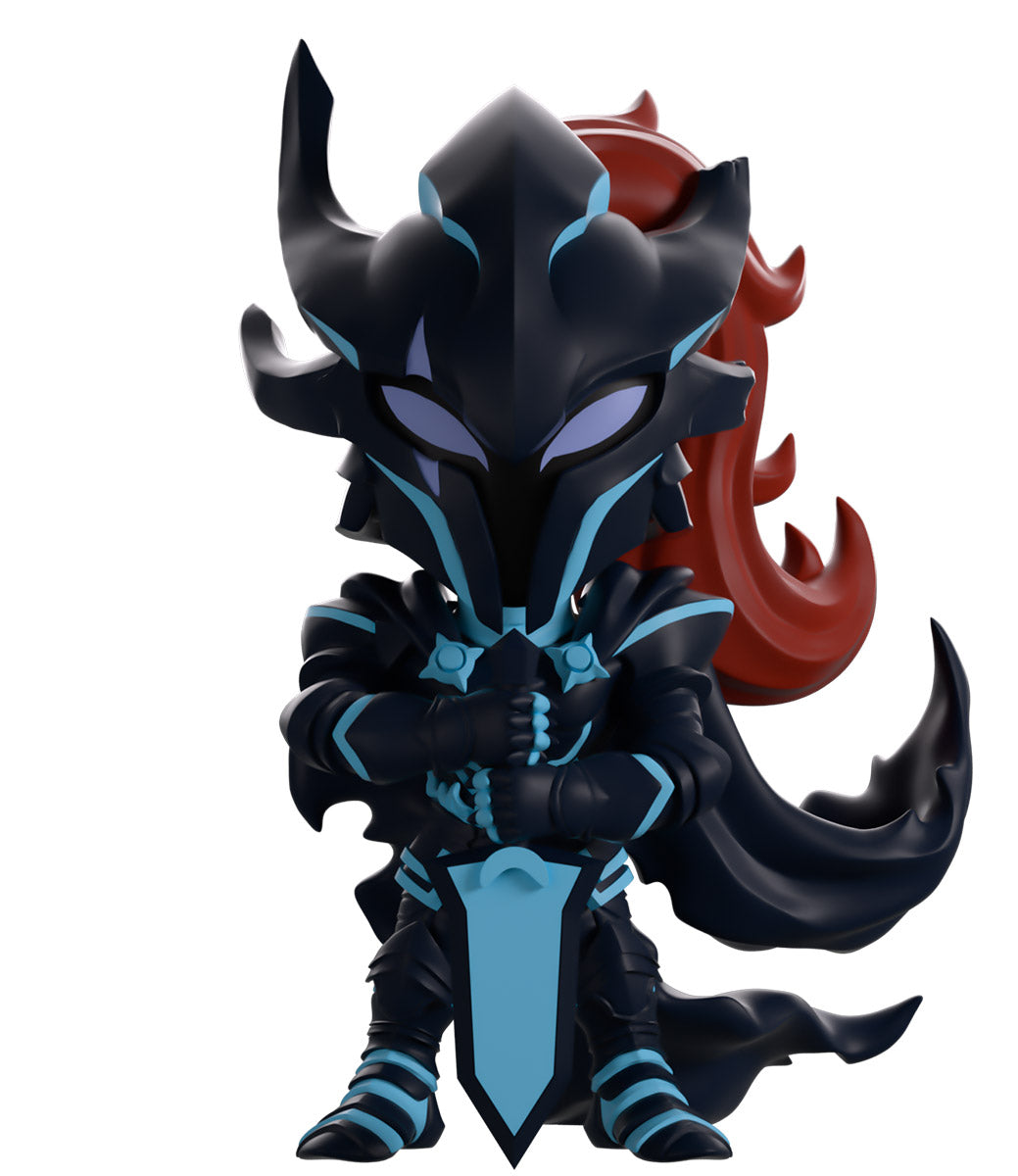 Youtooz Solo Levelling Igris Vinyl Figure