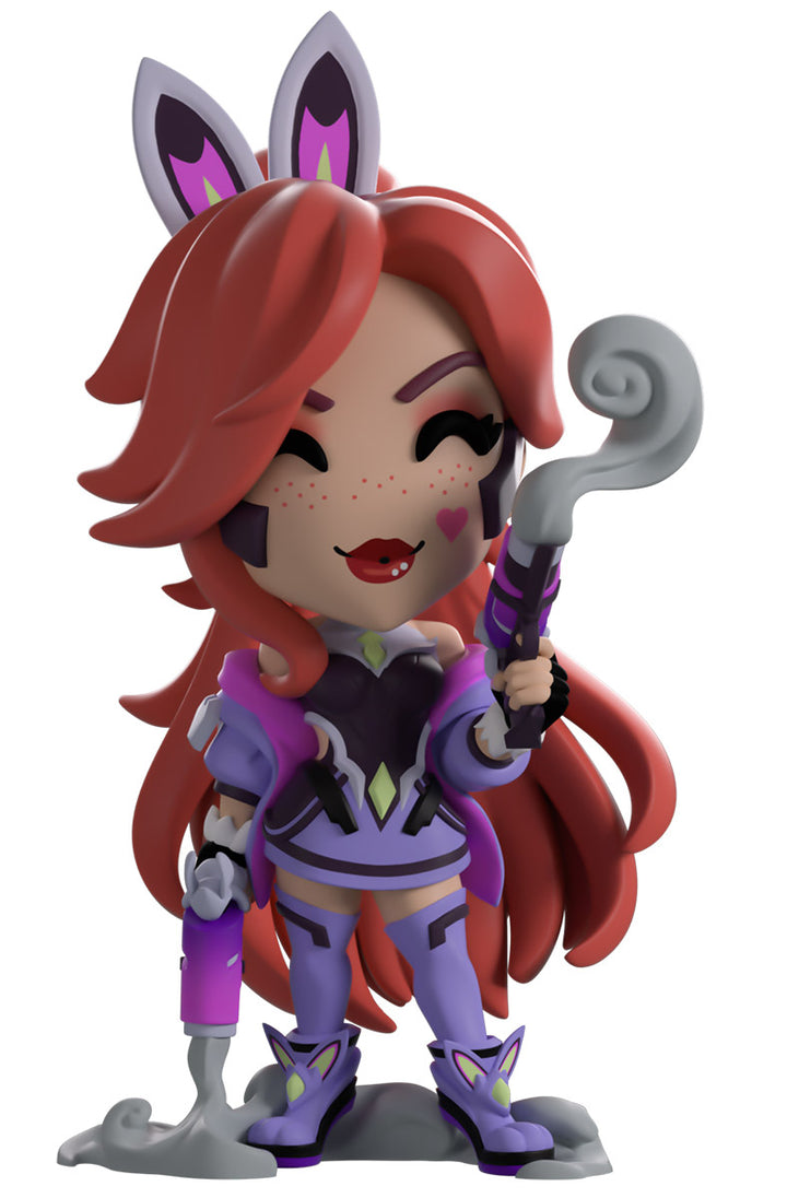 Youtooz League of Legends Anima Squad Miss Fortune Vinyl Figure