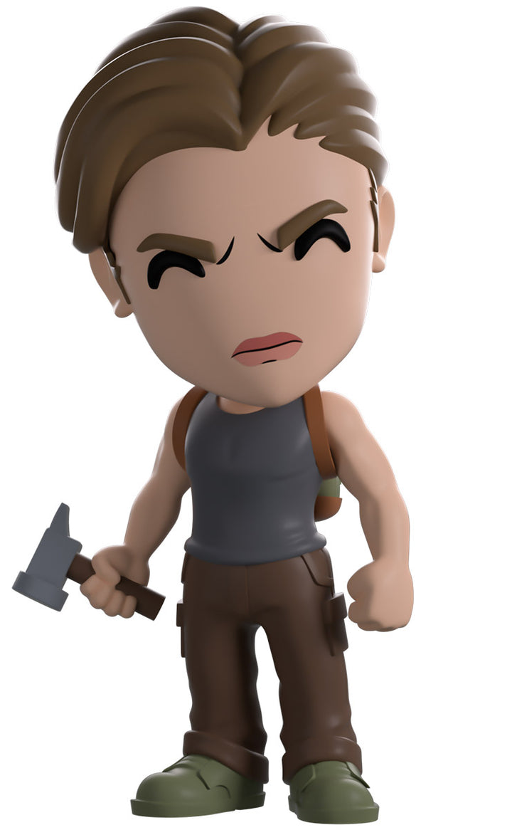 Youtooz The Last of Us Abby Vinyl Figure