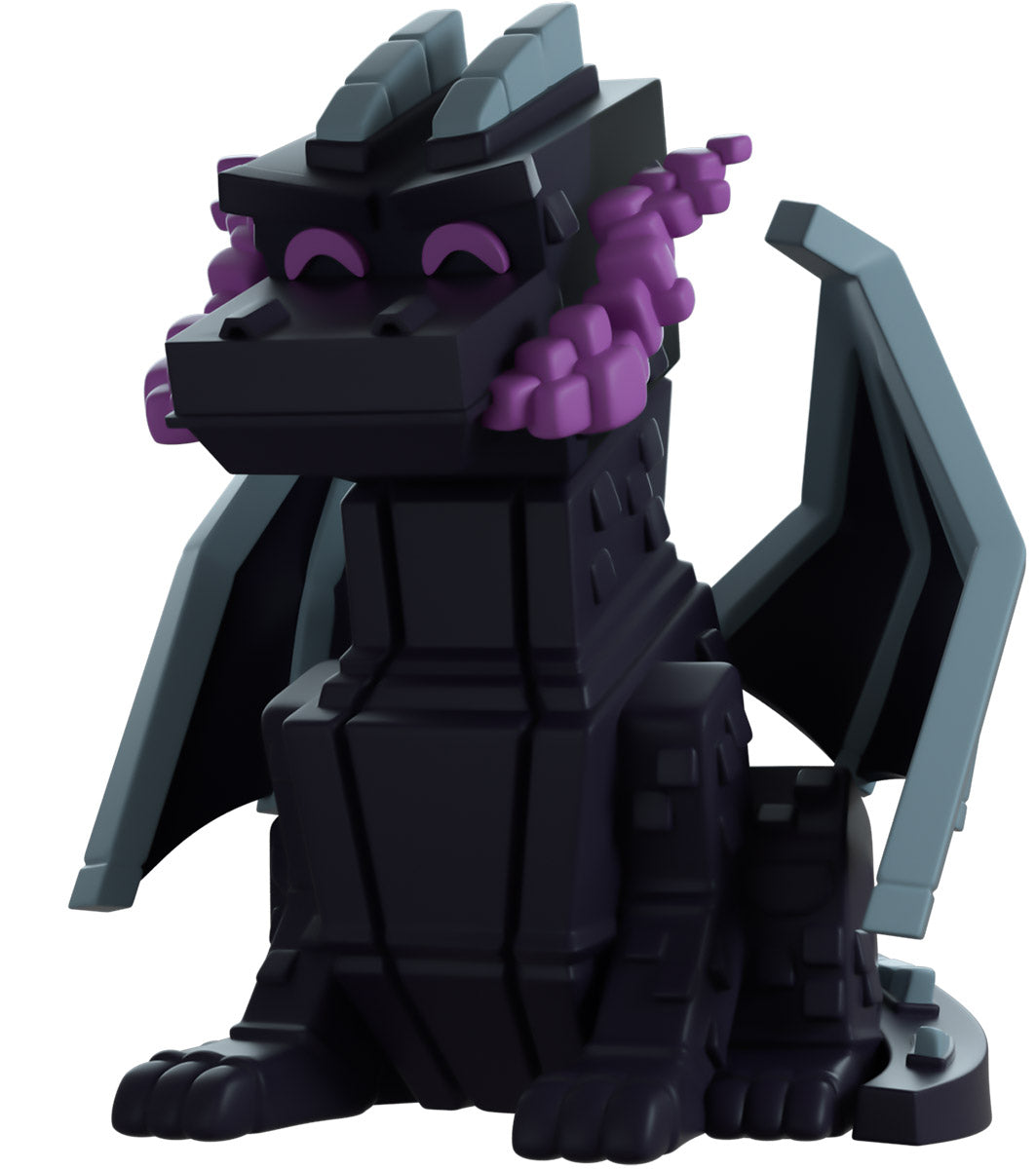 Youtooz Official Minecraft Ender Dragon Figure