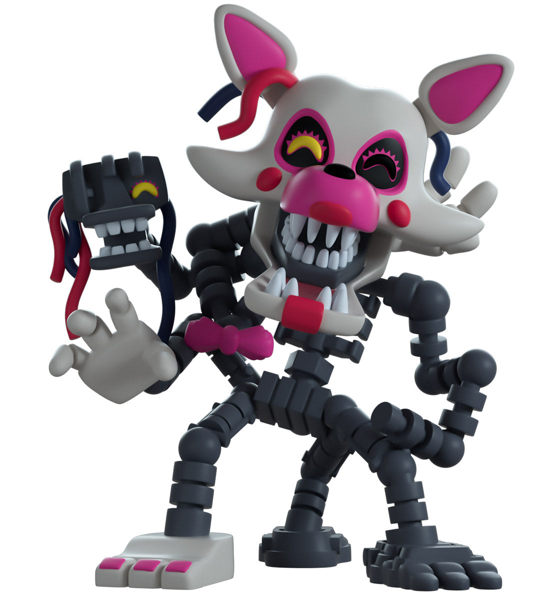 Youtooz Five Nights at Freddy’s Mangle Figure