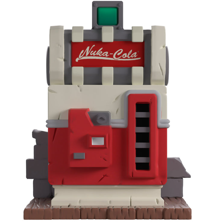 Youtooz Fallout Nuka-Cola Vinyl Figure