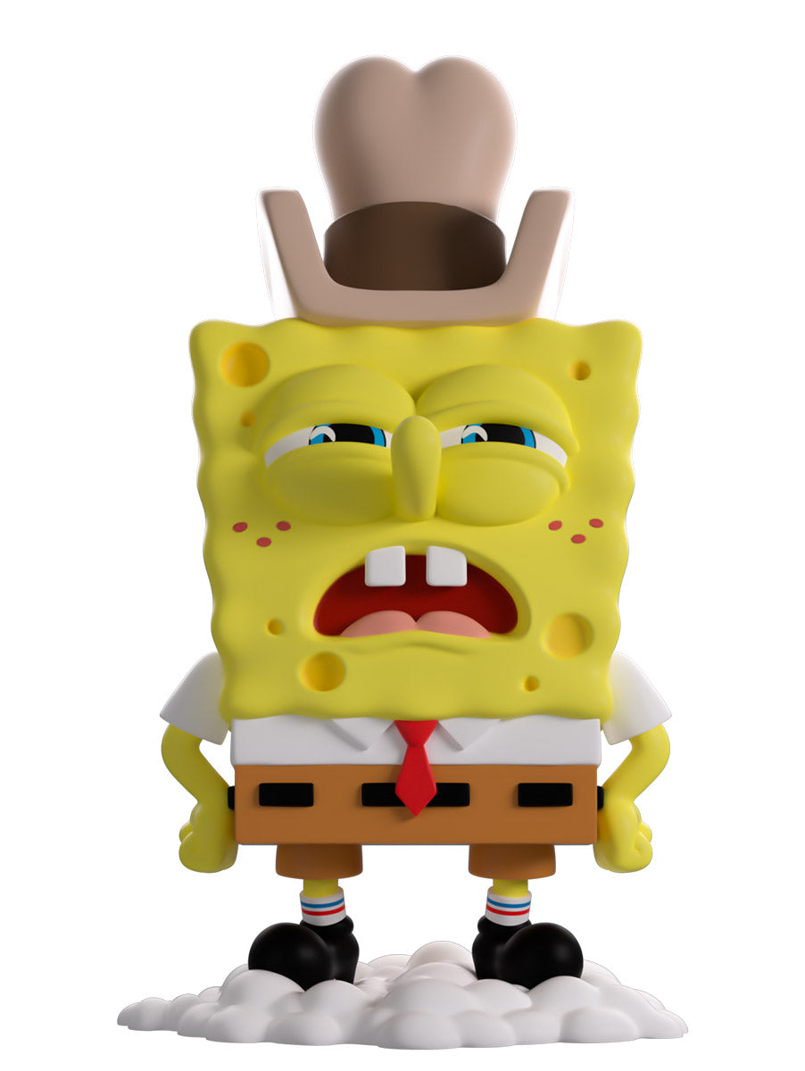 YouTooz Spongebob Squarepants Spongebob Dirty Dan Vinyl Figure