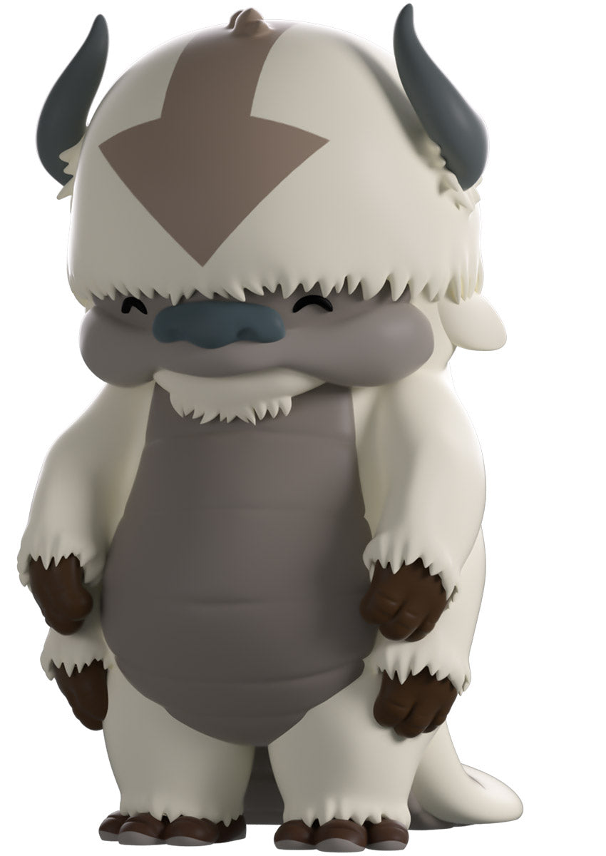 YouTooz Avatar the Last Airbender Appa Standing 8