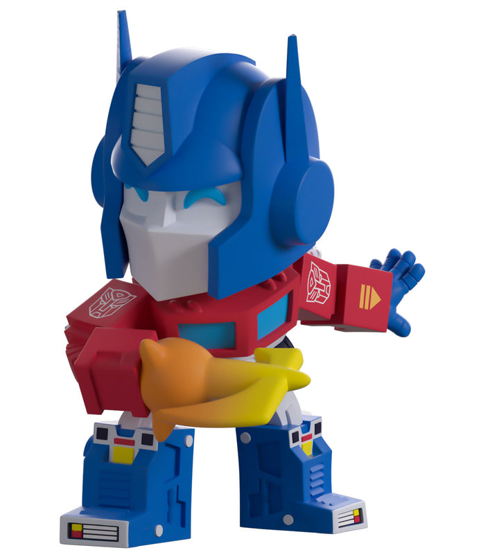 YouTooz Transformers Optimus Prime Vinyl Figure