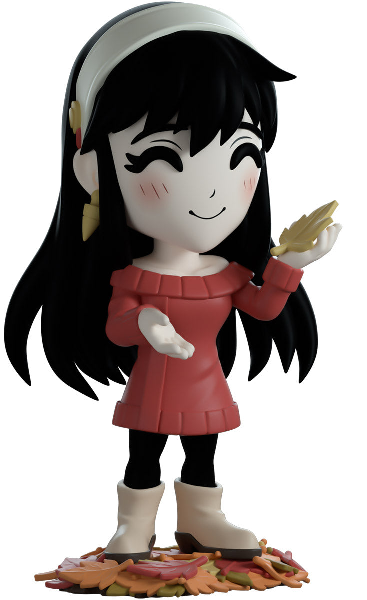 Youtooz Official Spy x Family Autumn Yor Forger Figure