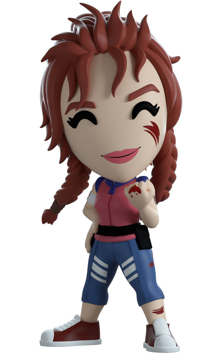 Youtooz Official Dead By Daylight Meg Figure