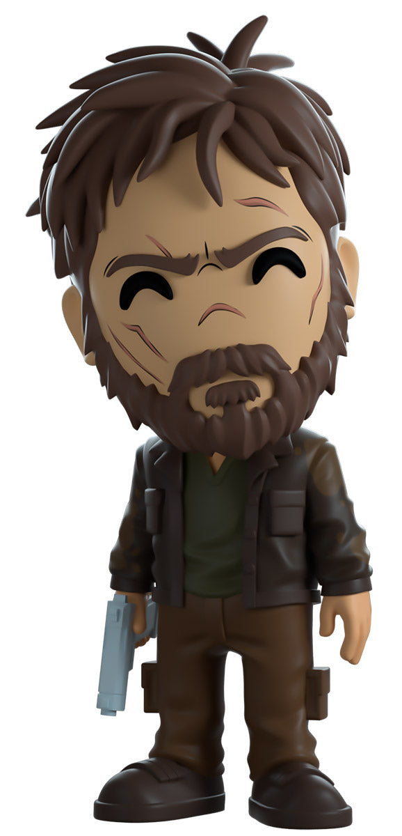 Youtooz Official Breaking Bad El Camino Jesse Figure