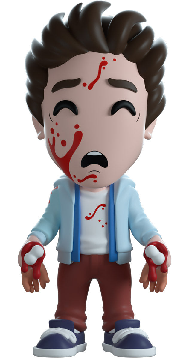 Youtooz The Boys Hughie Vinyl Figure #3