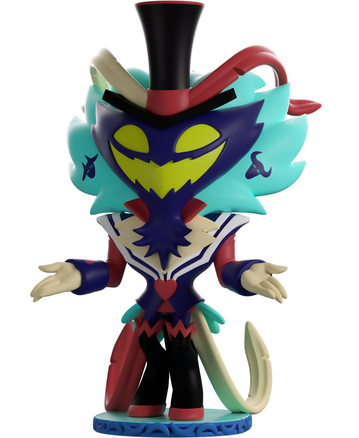 YouTooz Helluva Boss Ozzie Vinyl Figure