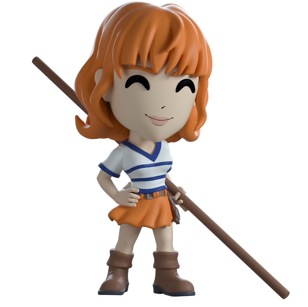 Youtooz One Piece Nami #2 Vinyl Figure