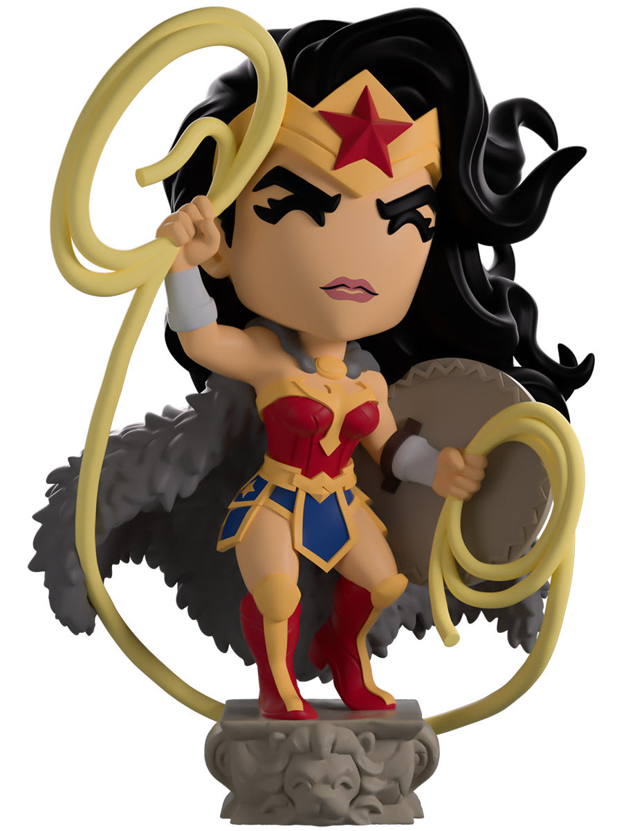 Youtooz DC Comics Wonder Woman Vinyl Figure