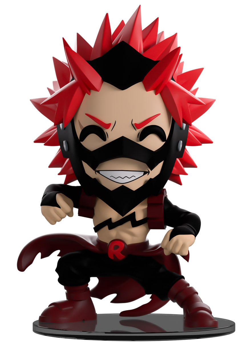 Youtooz My Hero Academia Eijiro Kirishima Figure