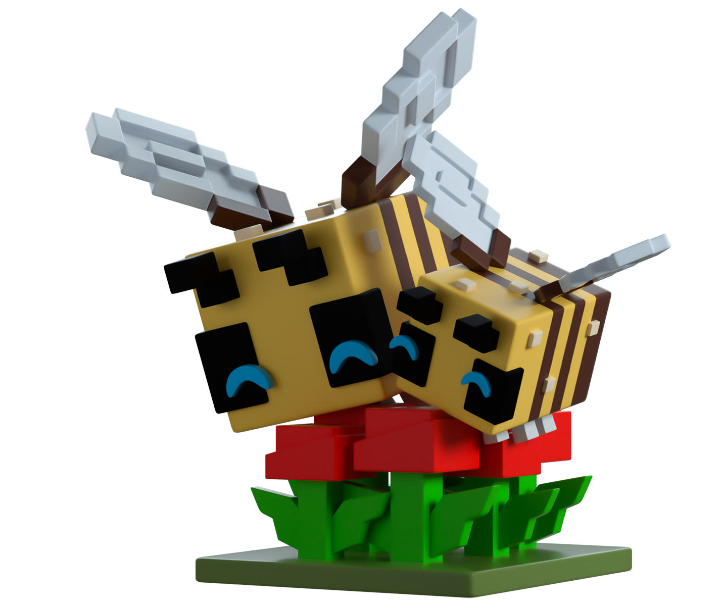 Youtooz Minecraft Bees Figure