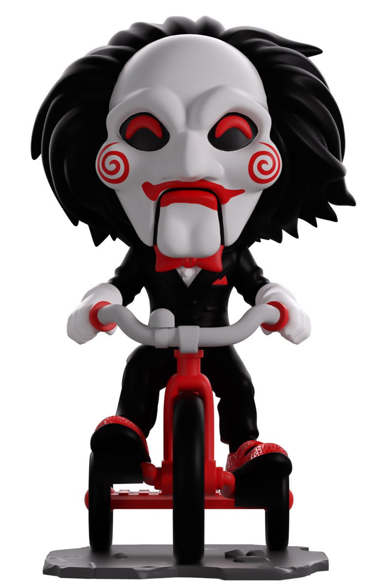 YouTooz Saw Billy The Puppet Vinyl Figure