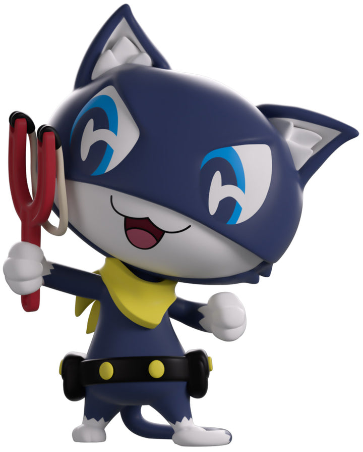 Youtooz Persona 5 Tactica Morgana Vinyl Figure