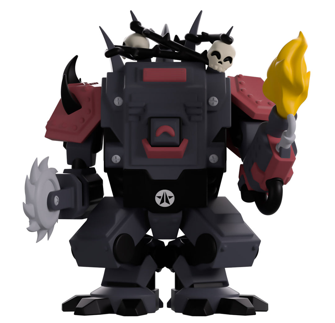 Youtooz Helldivers 2: Hulk Scorcher Vinyl Figure