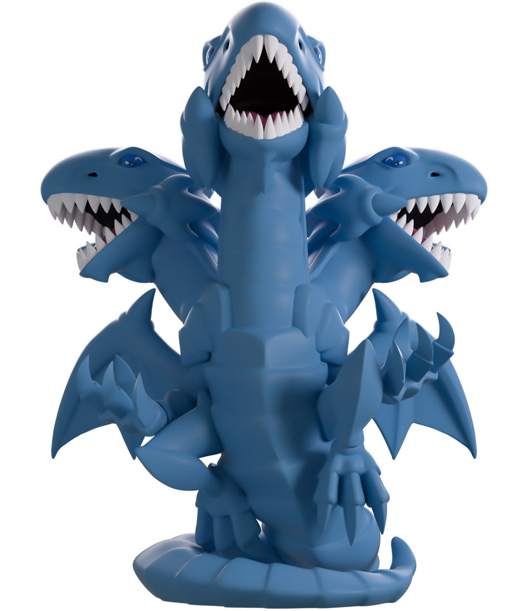 Youtooz YU-GI-OH! Blue Eyes Ultimate Dragon Figure