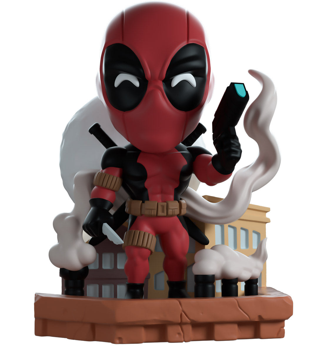 Youtooz Marvel Deadpool & Wolverine Deadpool #33 Figure