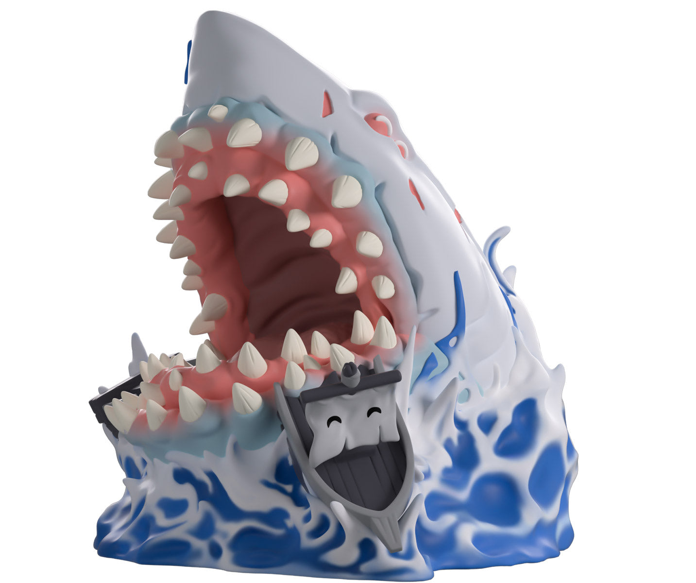 YouTooz Sea of Thieves Shrouded Ghost Megaladon Vinyl Figure