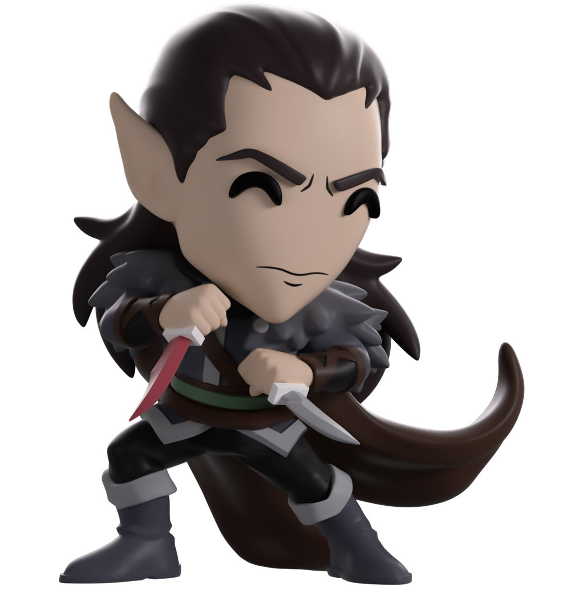 Youtooz The Legend of Vox Machina Vax'ildan Vinyl Figure