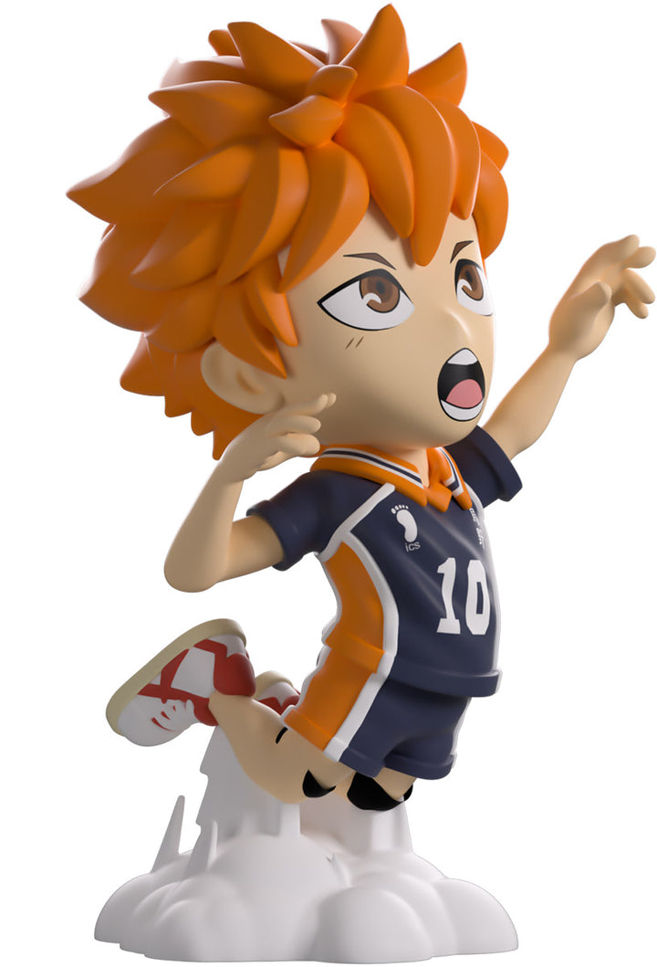 Youtooz Haikyu! Shoyo Hinata Vinyl Figure