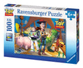 Toy Story 100 Piece XXL Jigsaw Puzzle