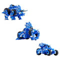 Armorsaurs Evolver - Cobolt