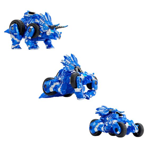 Armorsaurs Evolver - Cobolt