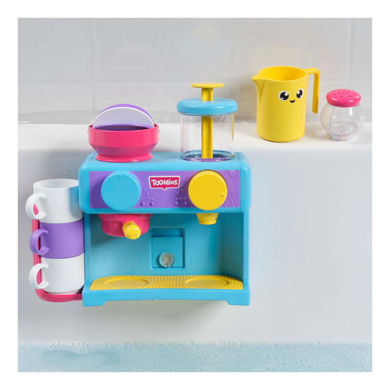Toomies Bath Barista - Image