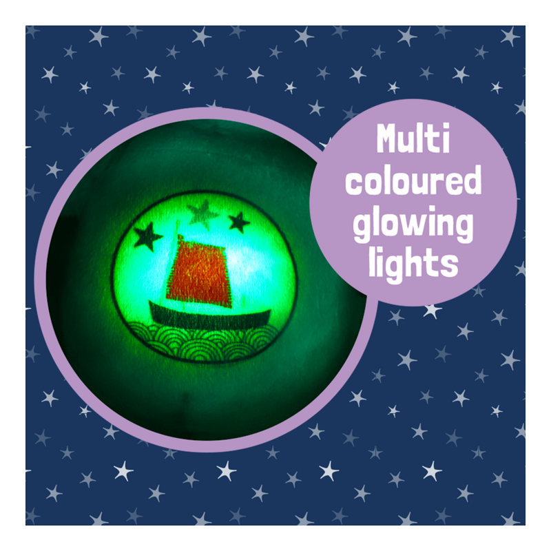 In The Night Garden Bedtime Lullaby Igglepiggle - Image