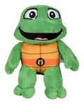 TMNT Movie Basic 6" Plush Assortment - Image