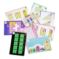 ** MathLink Cubes ActivitySet Numblocks 31–40 SEP