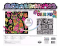 Fashion Angels Color Pop Poster Set (Case of 12)