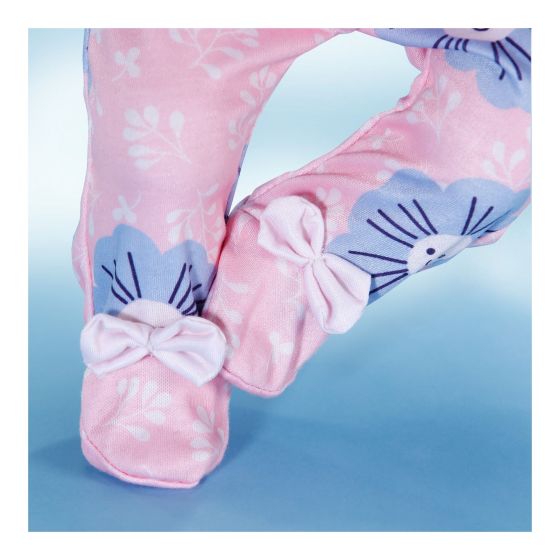 Baby Born Romper Flower 43cm