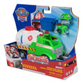 Paw Patrol - Fire Rescue Themed Vehicle Rocky - Image