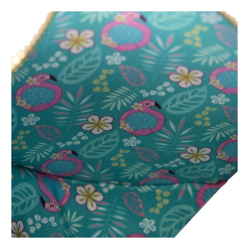 Loungefly - Flamingo Crossbody Bag - Image